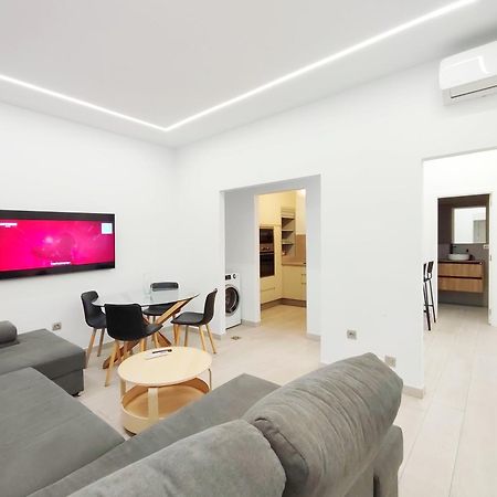 Lm14 Beach By Wave Properties Las Palmas de Gran Canaria Dış mekan fotoğraf