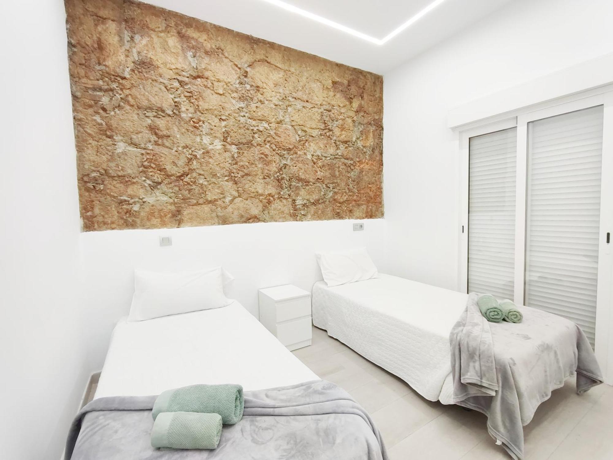Lm14 Beach By Wave Properties Las Palmas de Gran Canaria Dış mekan fotoğraf